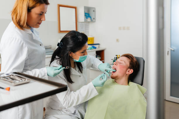 Best Emergency Broken Tooth Repair in North Shore, CA